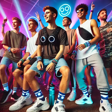 Top Rave Essentials You Can't Miss & Must-Have Items for a Perfect Night