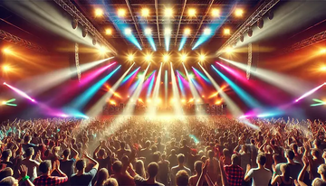 Recharge, Rehydrate, and Revive After Every Rave with Rave Recovery Supplements