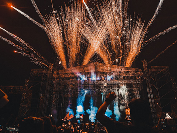Top 10 EDM artists at Coachella 2025 You Should See