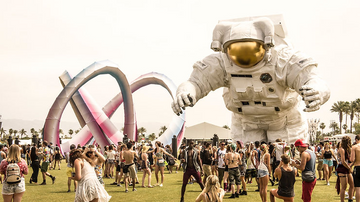 Coachella Camping 2025: The Ultimate Guide to Surviving the Fun and More