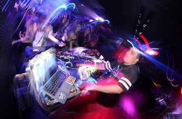 Top 6 EDM Festivals in 2025 You Need to Check Out