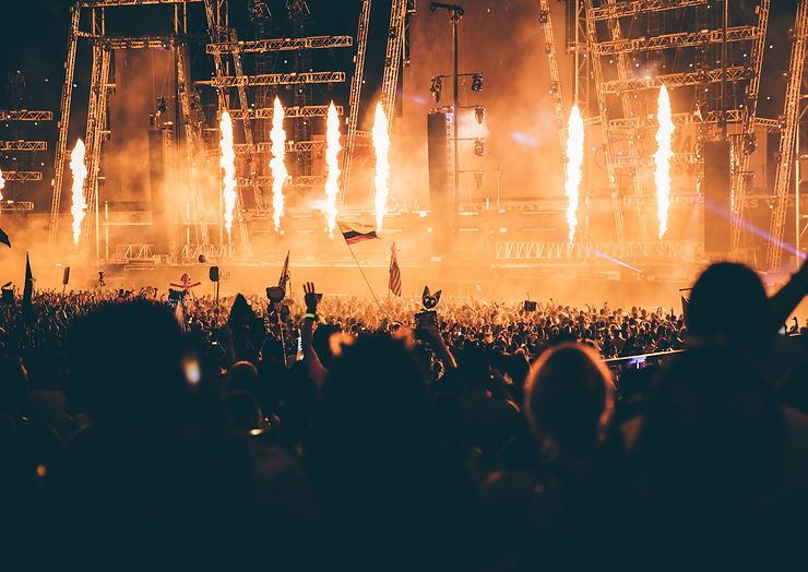 12 Insanely Helpful Music Festival Tips for First-timers
