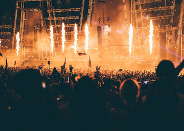 12 Insanely Helpful Music Festival Tips for First-timers