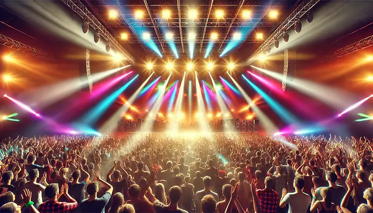 Recharge, Rehydrate, and Revive After Every Rave with Rave Recovery Supplements