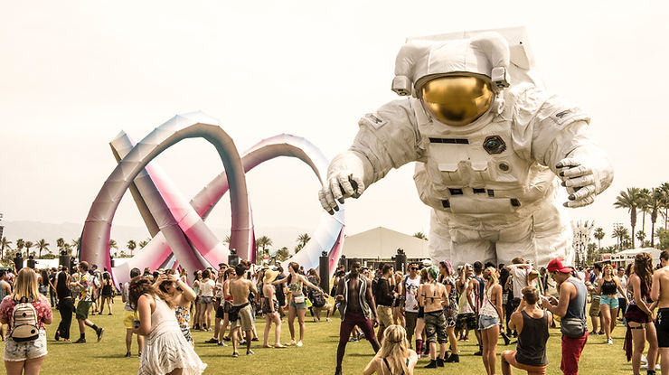 Coachella Camping 2025: The Ultimate Guide to Surviving the Fun and More