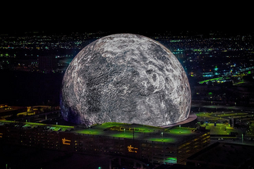 Anyma in Vegas: A Raver's Packing List for the Sphere Show